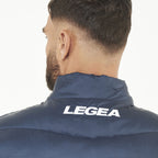 Chaqueta sin mangas Bormio