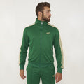 Giacca Sportiva Universal - Verde - 2XL