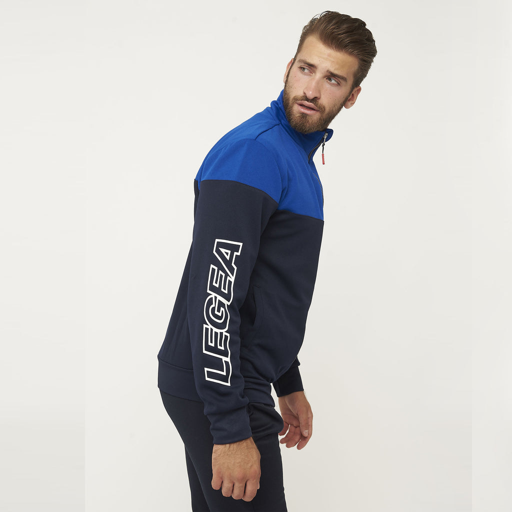 Conjunto deportivo completo Ontario