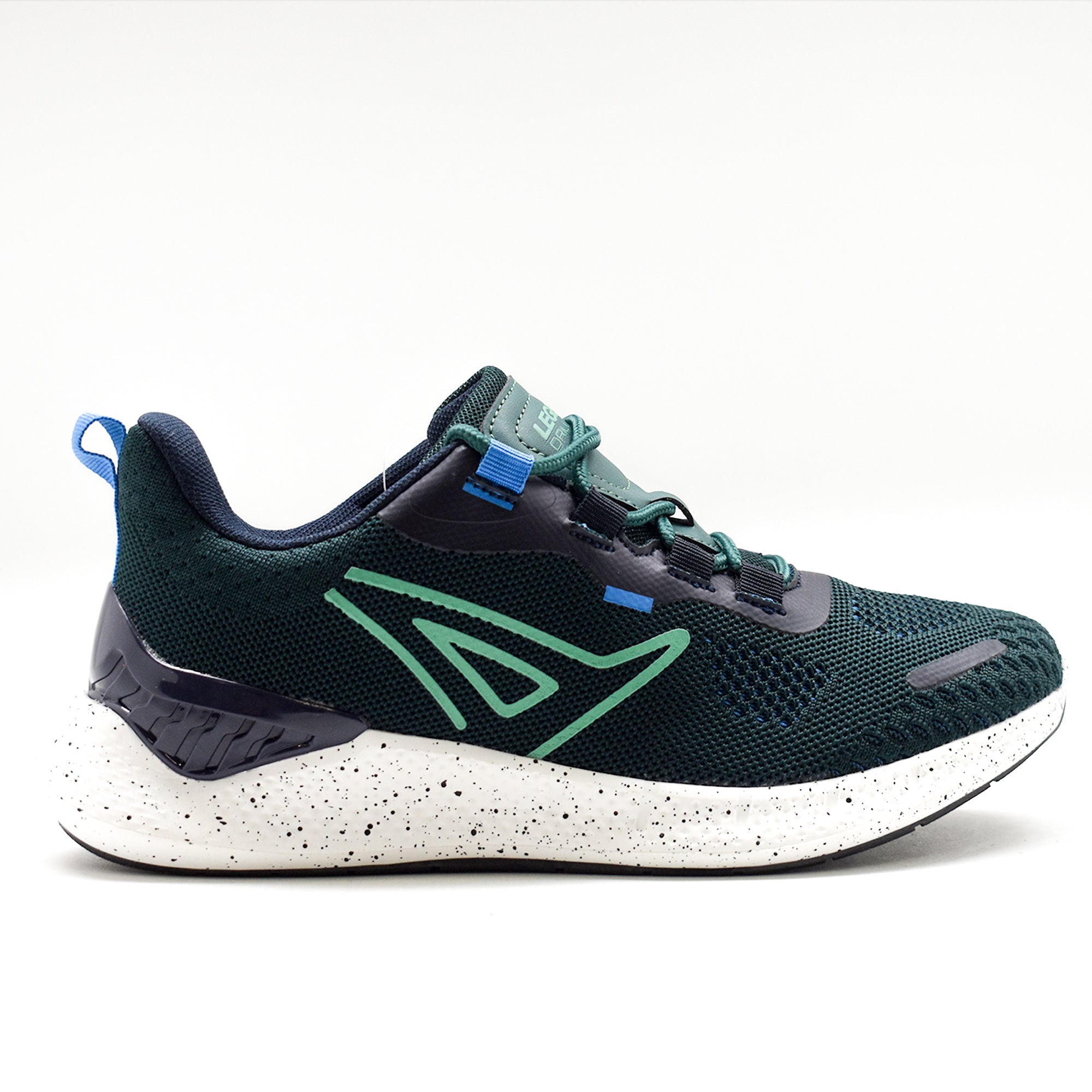 Chaussures De Course Perforées