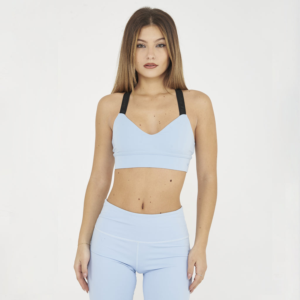 Despina, la mejor fitness
