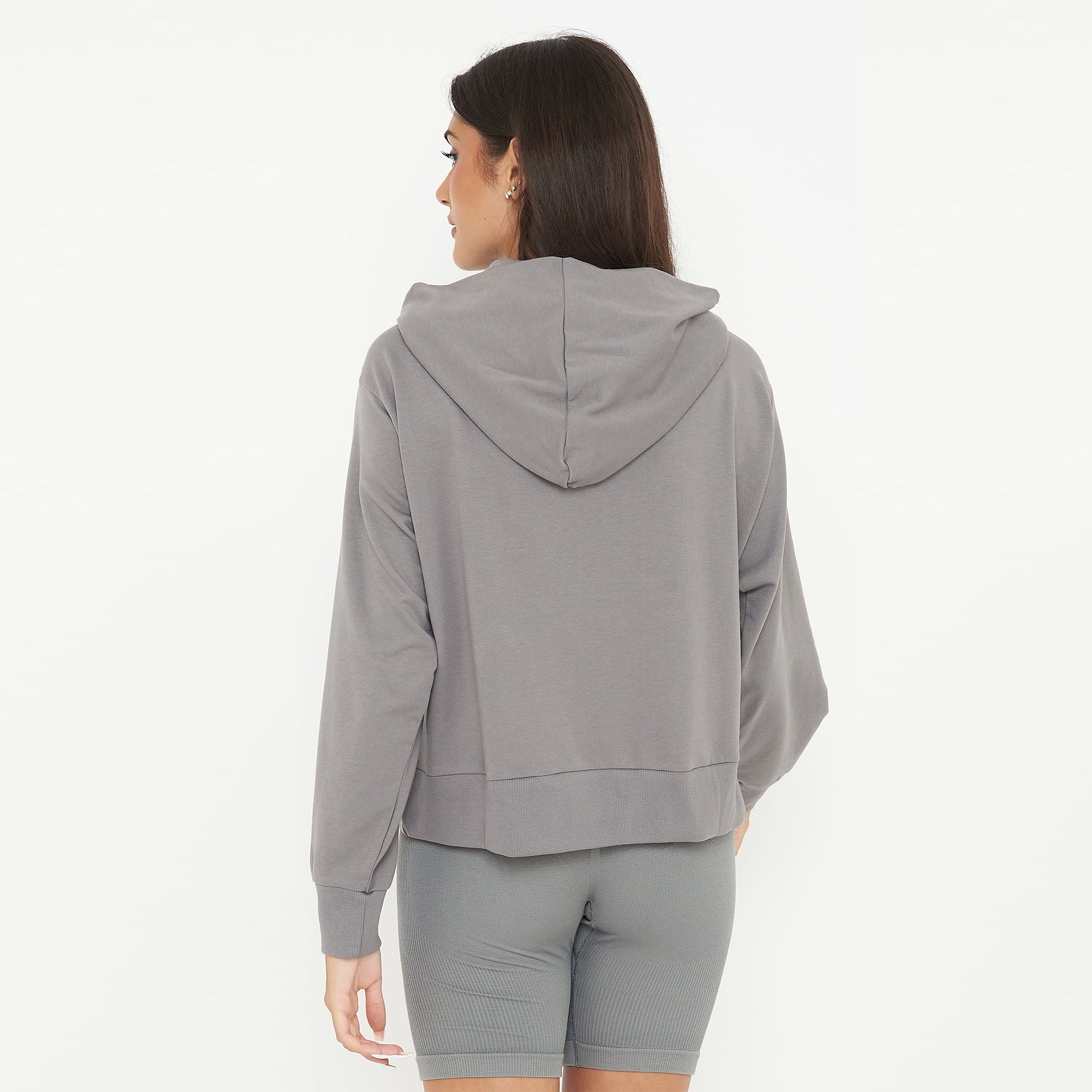 Bluza Fitness F Boxy