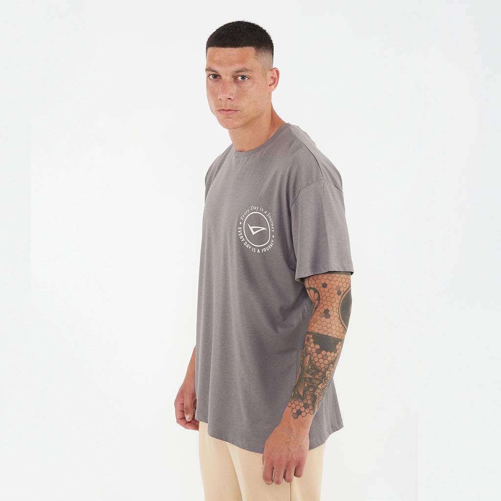 Tshirt Voyageur Coton