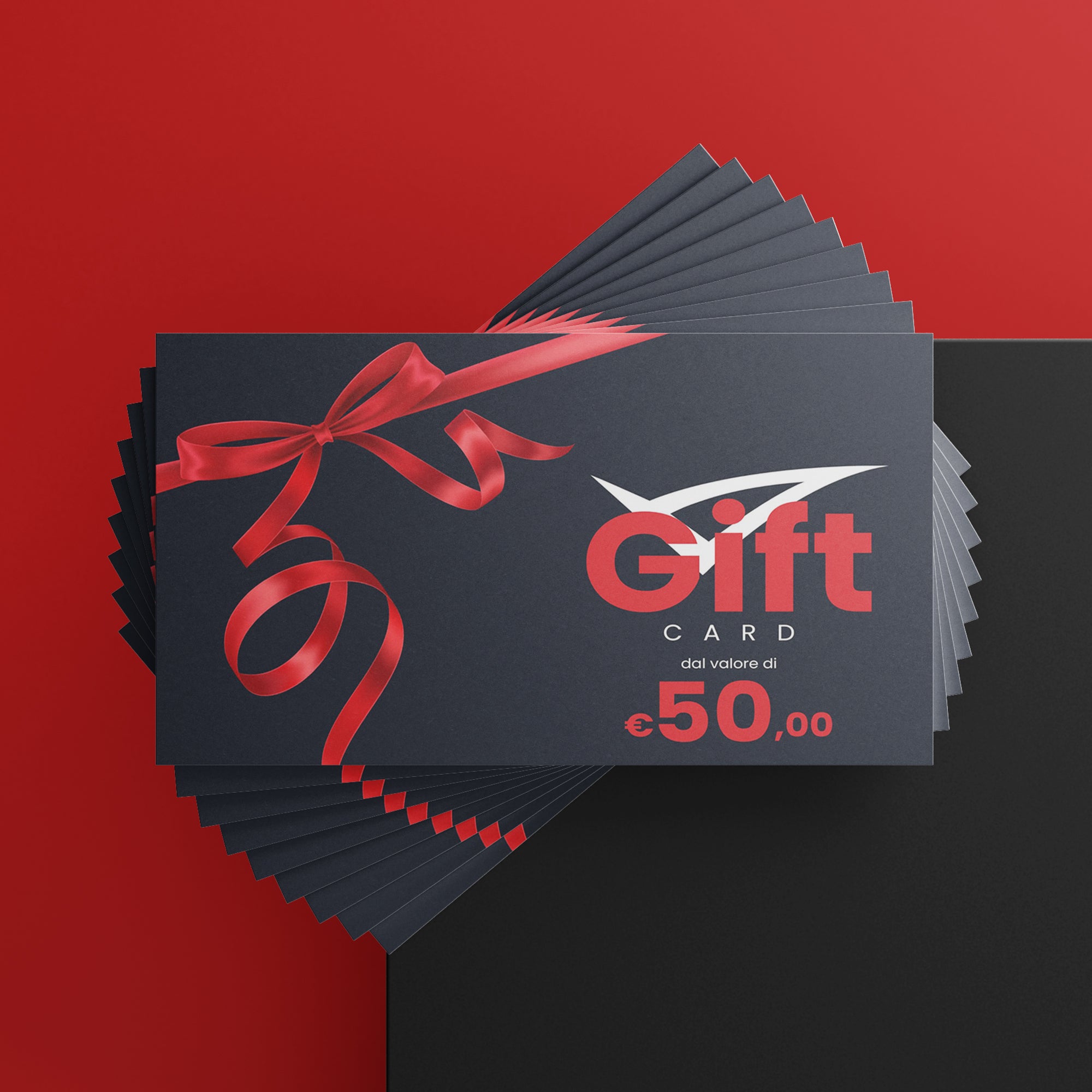Gift Card Legea (10,00€ - 100€)