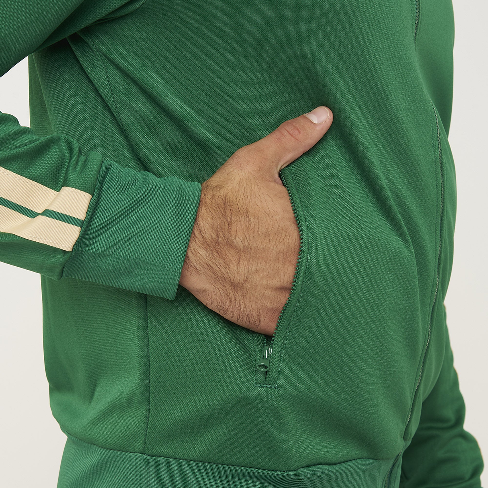 Universal Sports Jacket