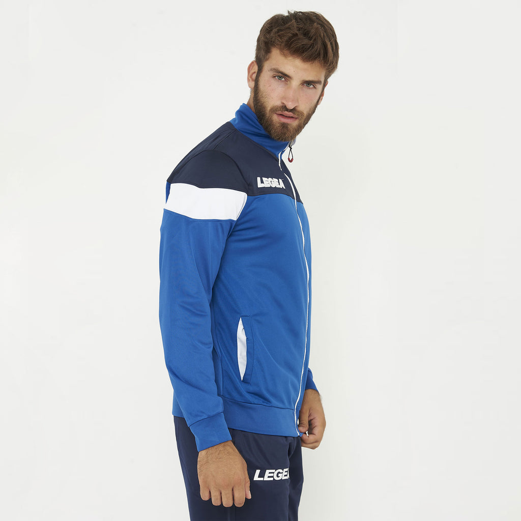 Chaqueta deportiva Bolivia - Talla pequeña