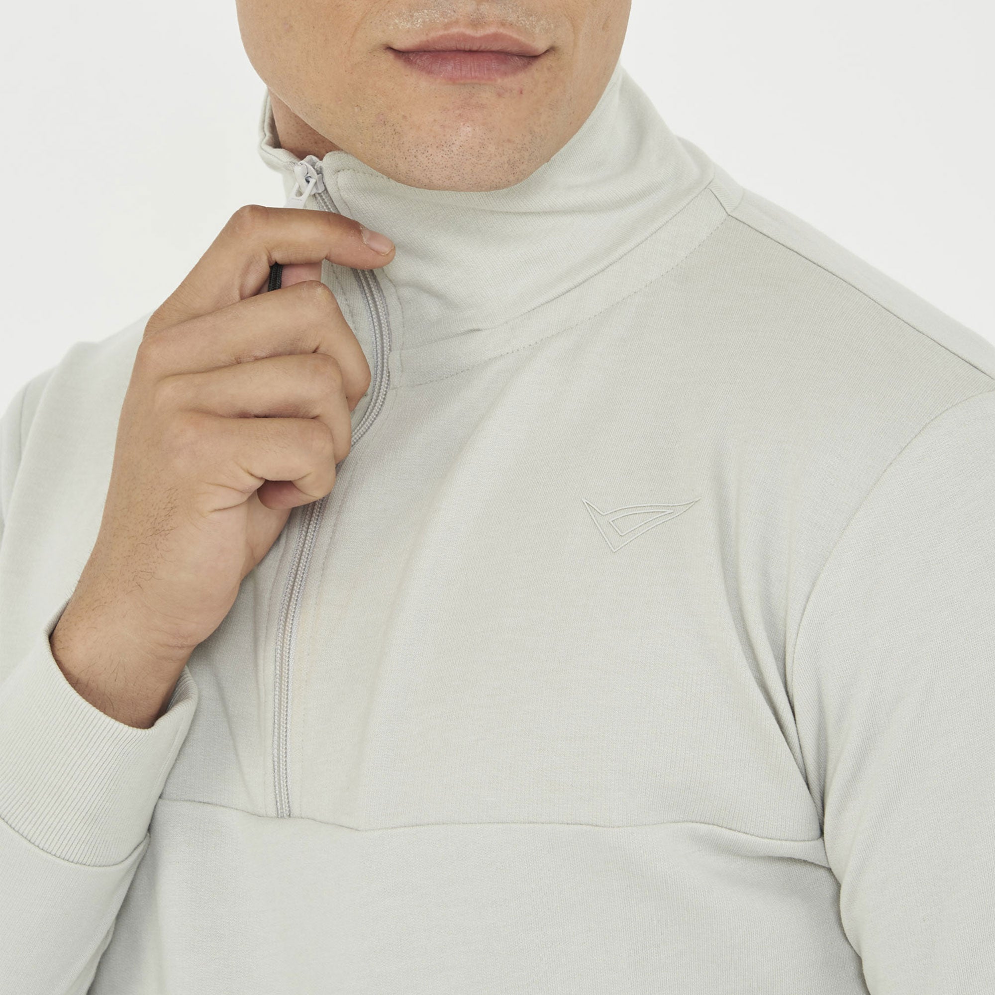 Fitness Hoodie Katoen F Club
