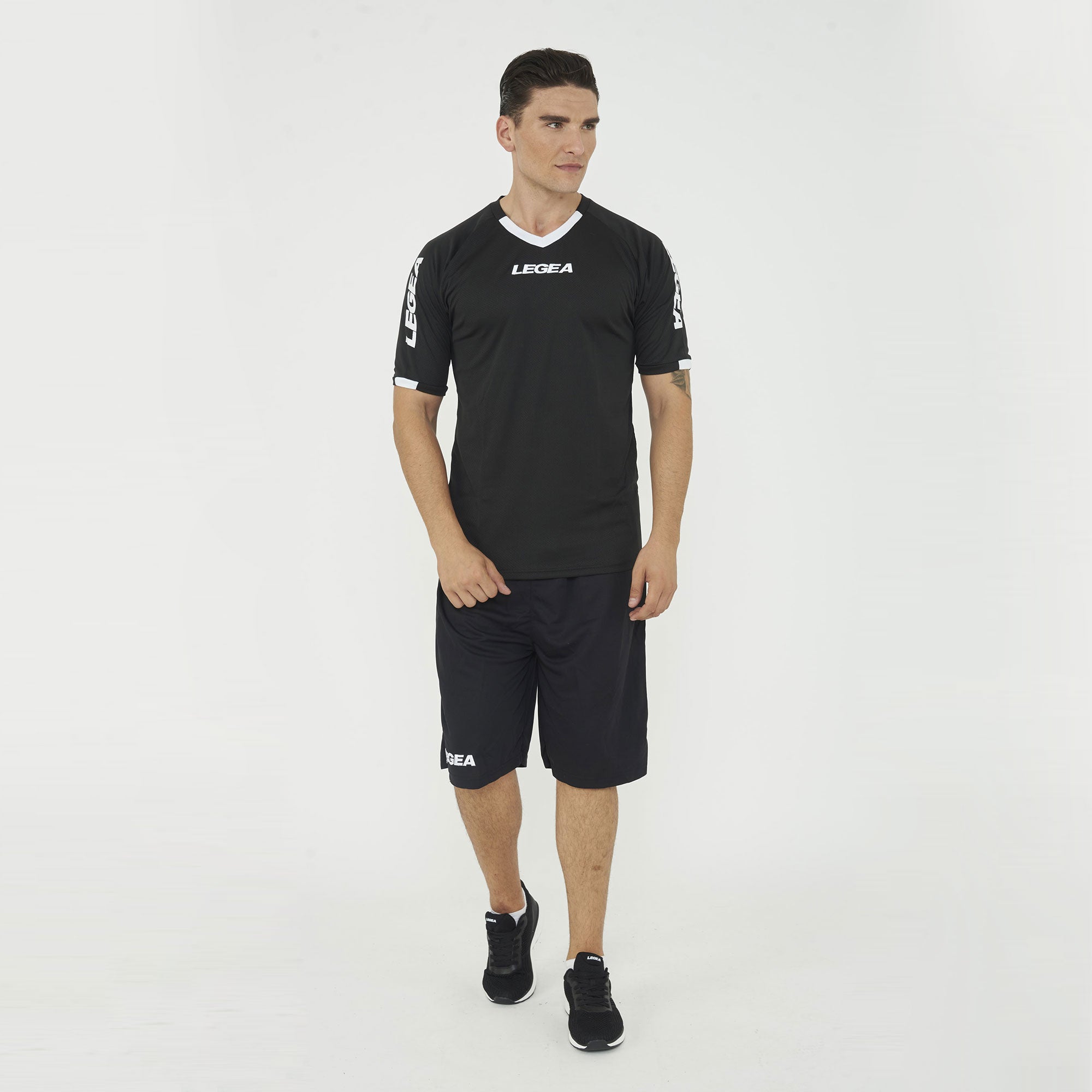 Los Angeles Basketball Jersey