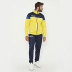 Sportjakke Bolivia - små størrelser