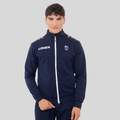Giacca con zip - Europa Point F.C.