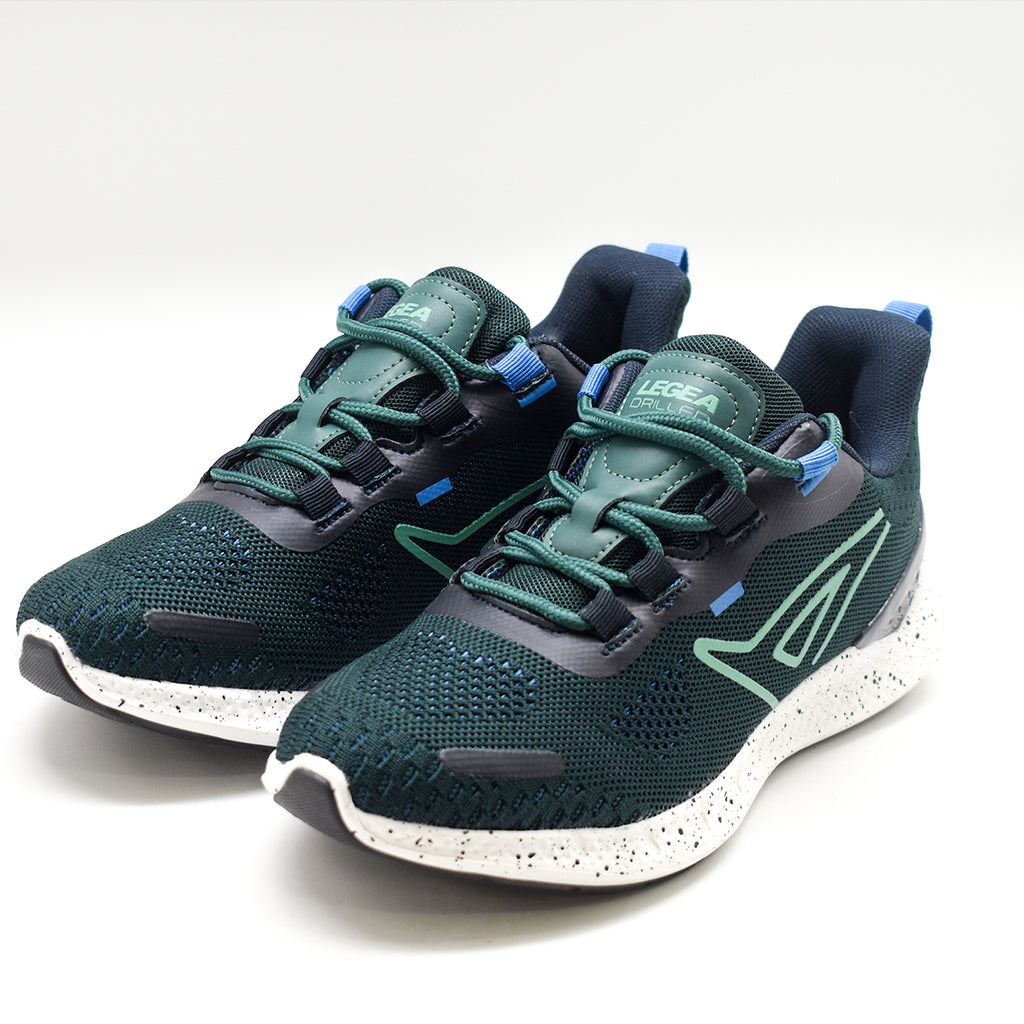 Scarpe Da Running Drilled