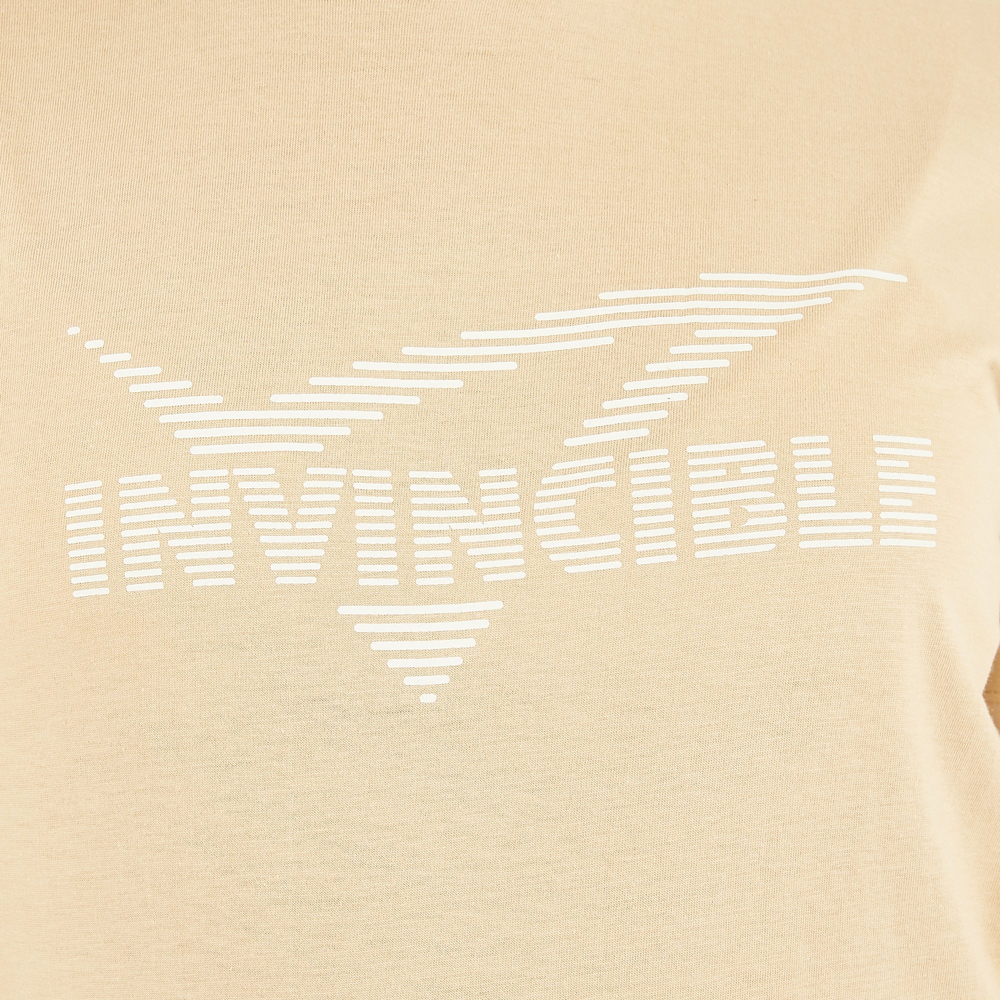 Tshirt Invincible Cotone