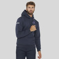 Felpa con cappuccio senza zip Spalato - Europa Point F.C.