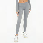 Leggings til Træning Burner