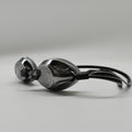 Swim 22 Goggles - Black