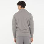 Fitness Hoodie Katoen F Club