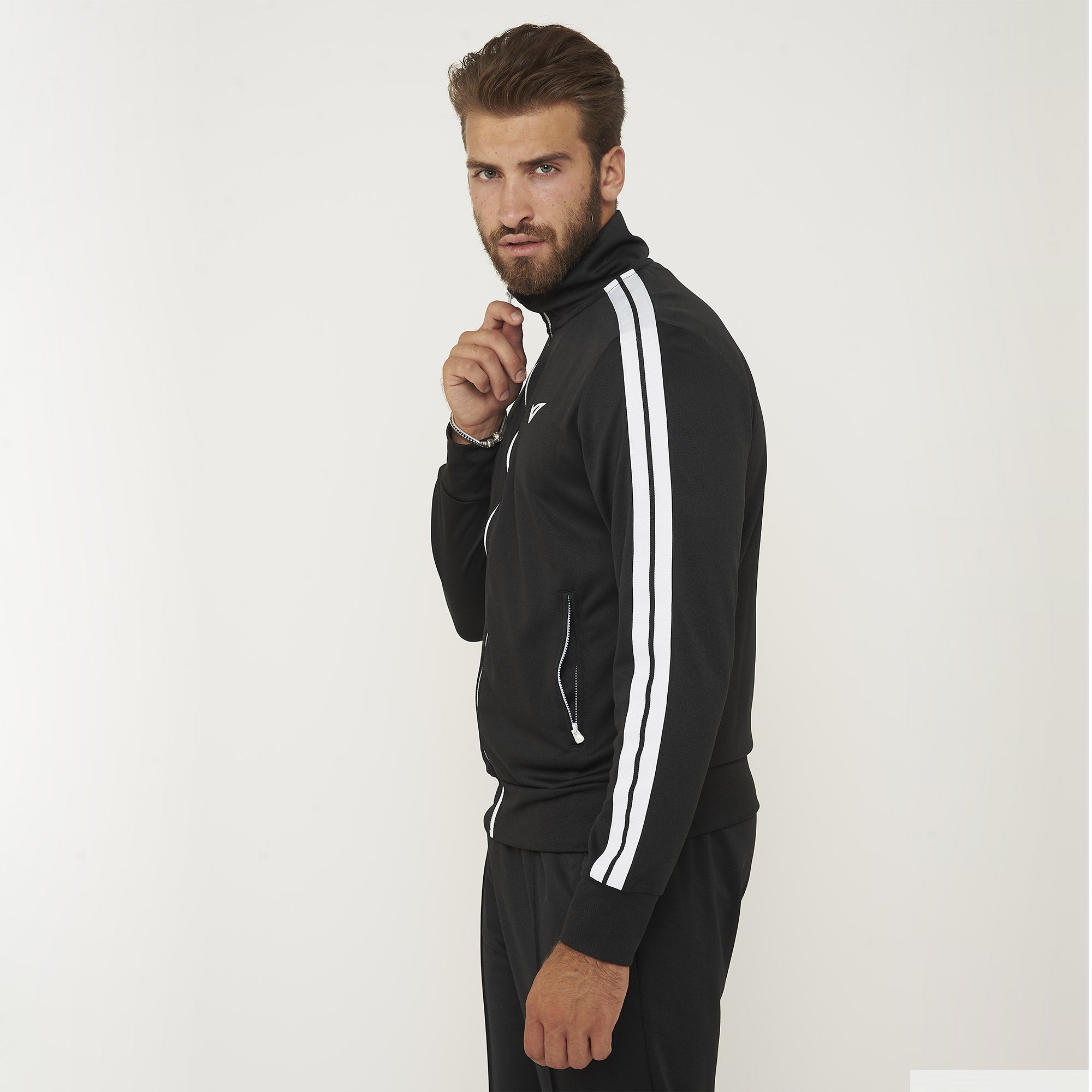 Universal Sports Jacket