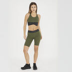Korte Fitness Teti