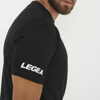 T-shirt in cotone Aria