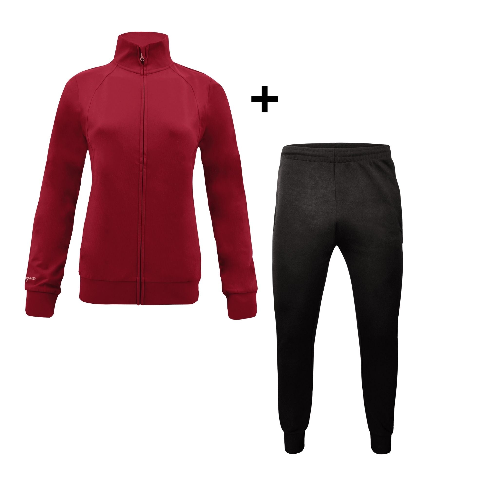 Componi la tua tuta  - Donna oversize