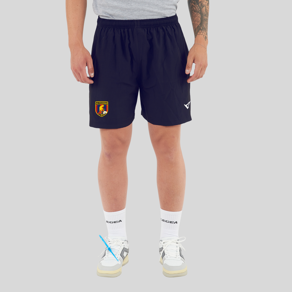 Pantaloncini sportivi - AZ Picerno