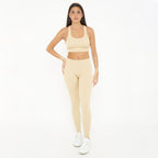 Leggings til Træning Burner