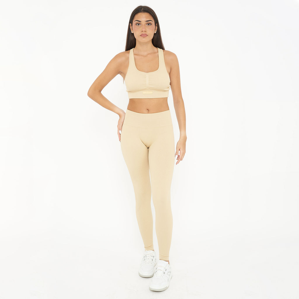 Leggings Fitness Burner