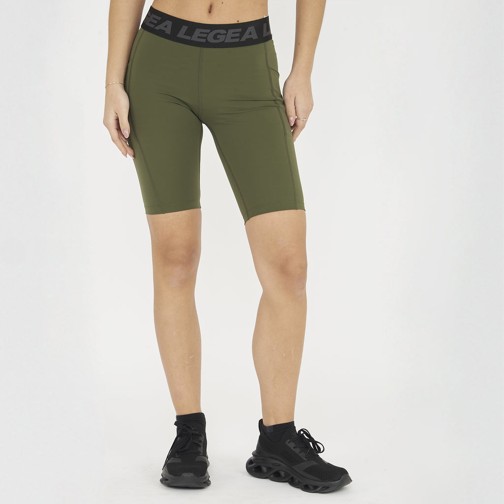 Korte Fitness Teti