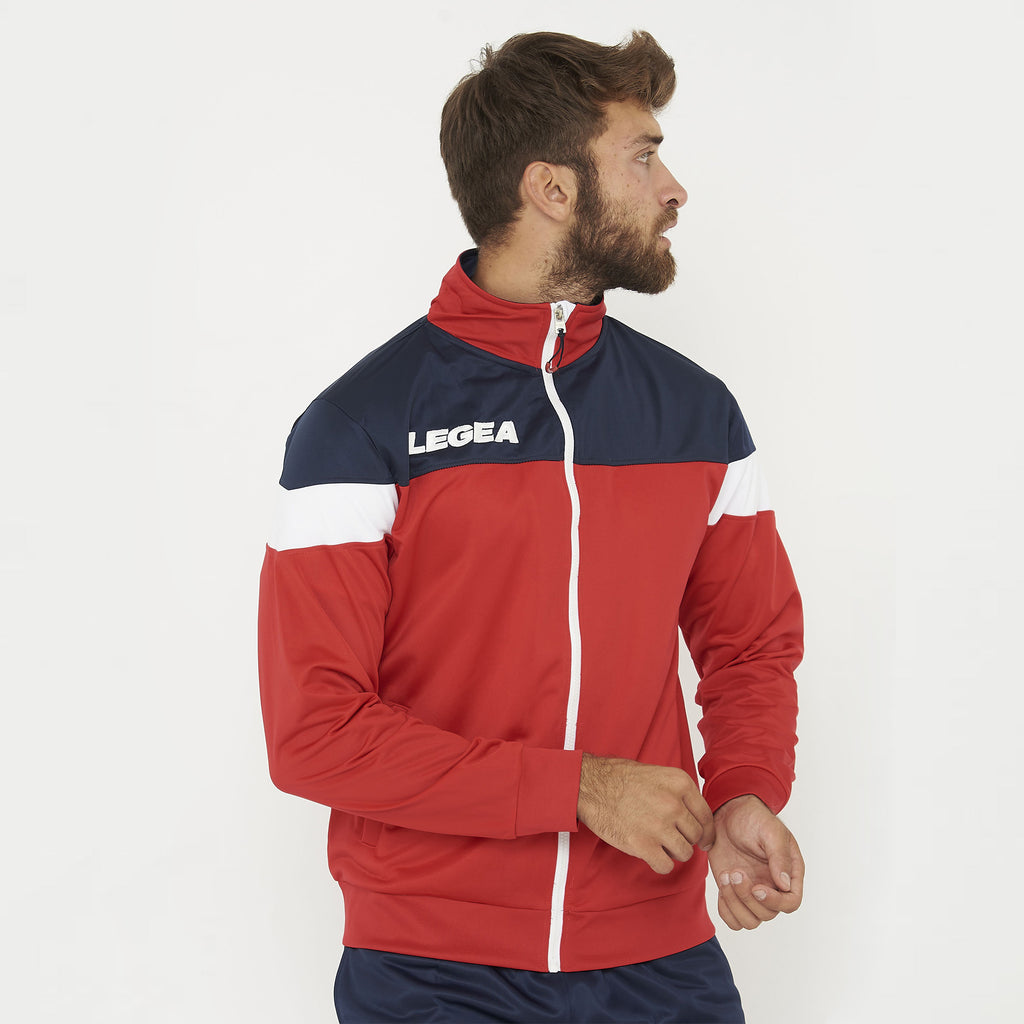 Sportjakke Bolivia