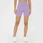 Short aderente da allenamento Jules