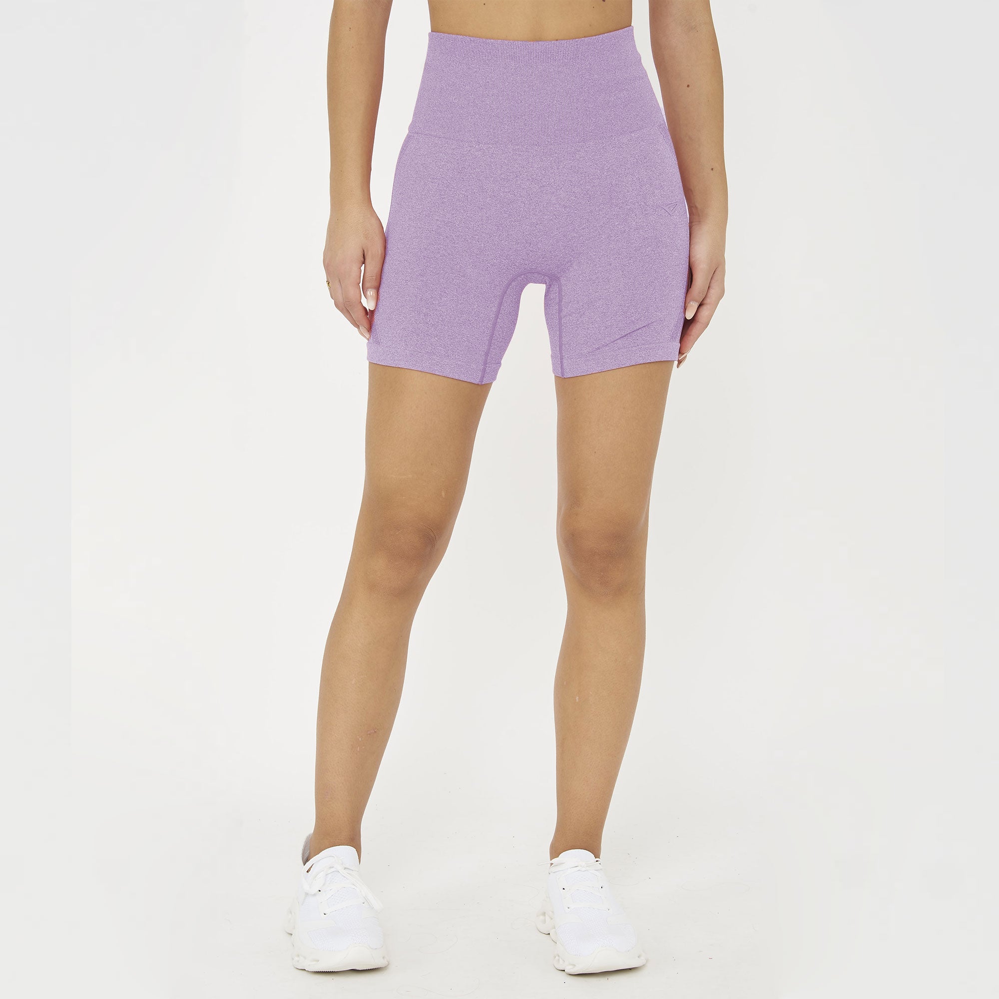 Short aderente da allenamento Jules