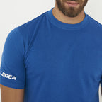 T-shirt in cotone Aria