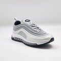 Scarpa Sportiva Vela - Argento - 38