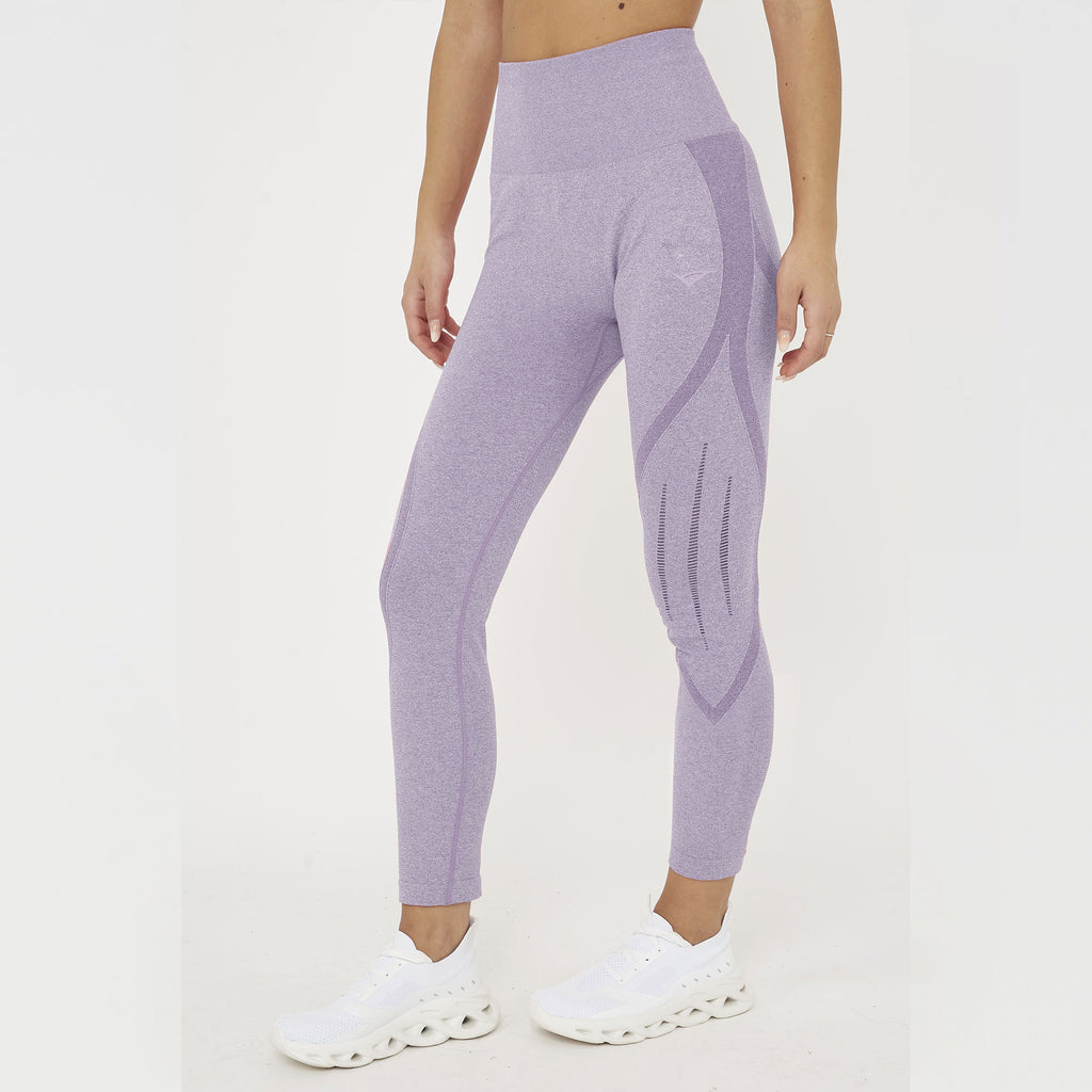 Leggings til træning Leslie