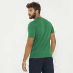 Aria cotton T-shirt
