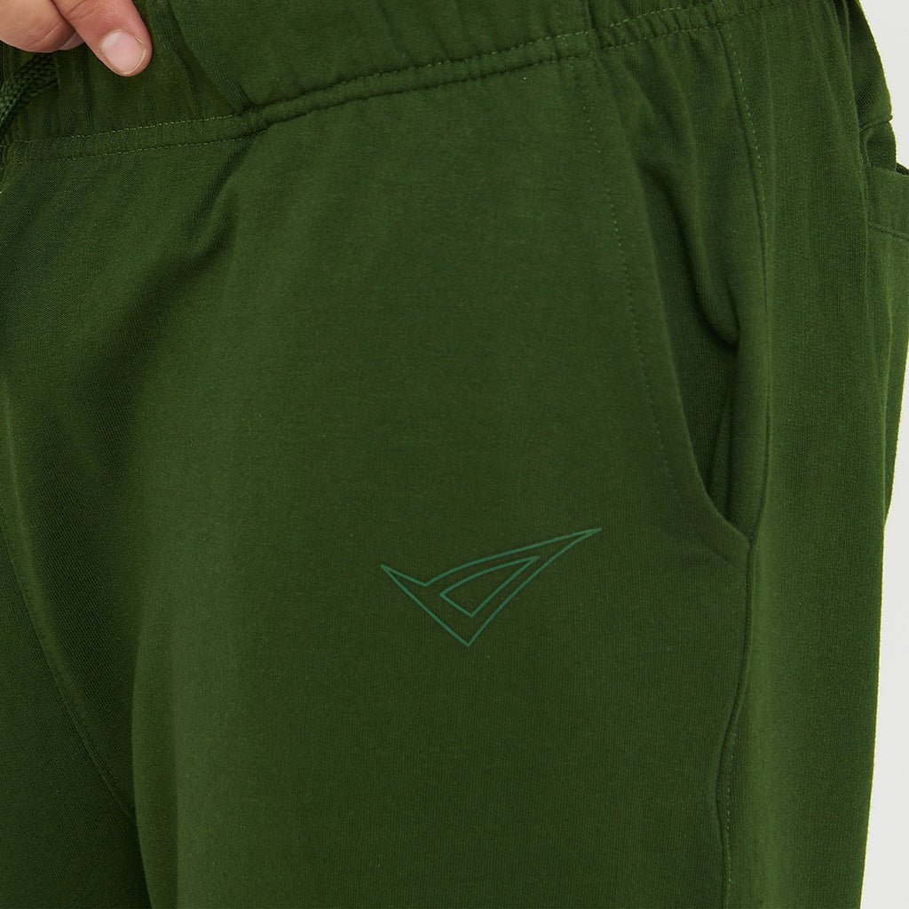 Fitness F Cargo Pants