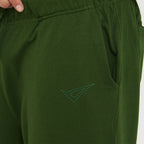 Fitnessbyxor F Cargo