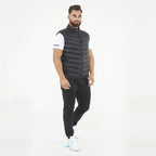 Chaqueta sin mangas Bormio