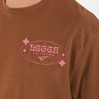 Tshirt In Cotone Bigger