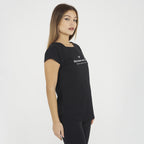 Bomulds T-shirt Cillene