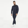 Tuta Sportiva Completa Muzo - Blu - L