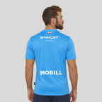 Camiseta de poliéster - Europa Point F.C.