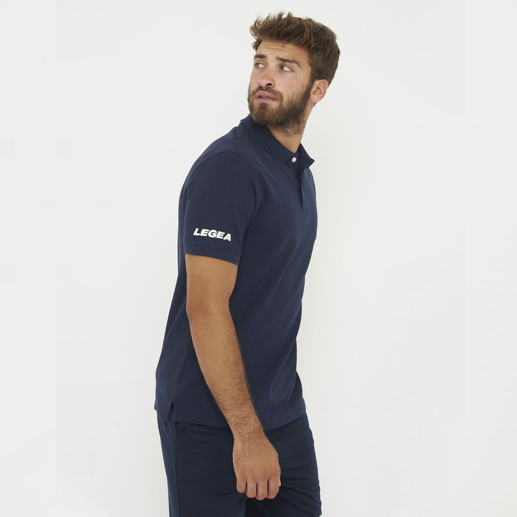 Bomulds-Polo-Ariete