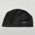 Dubai Swimming Cap - Black