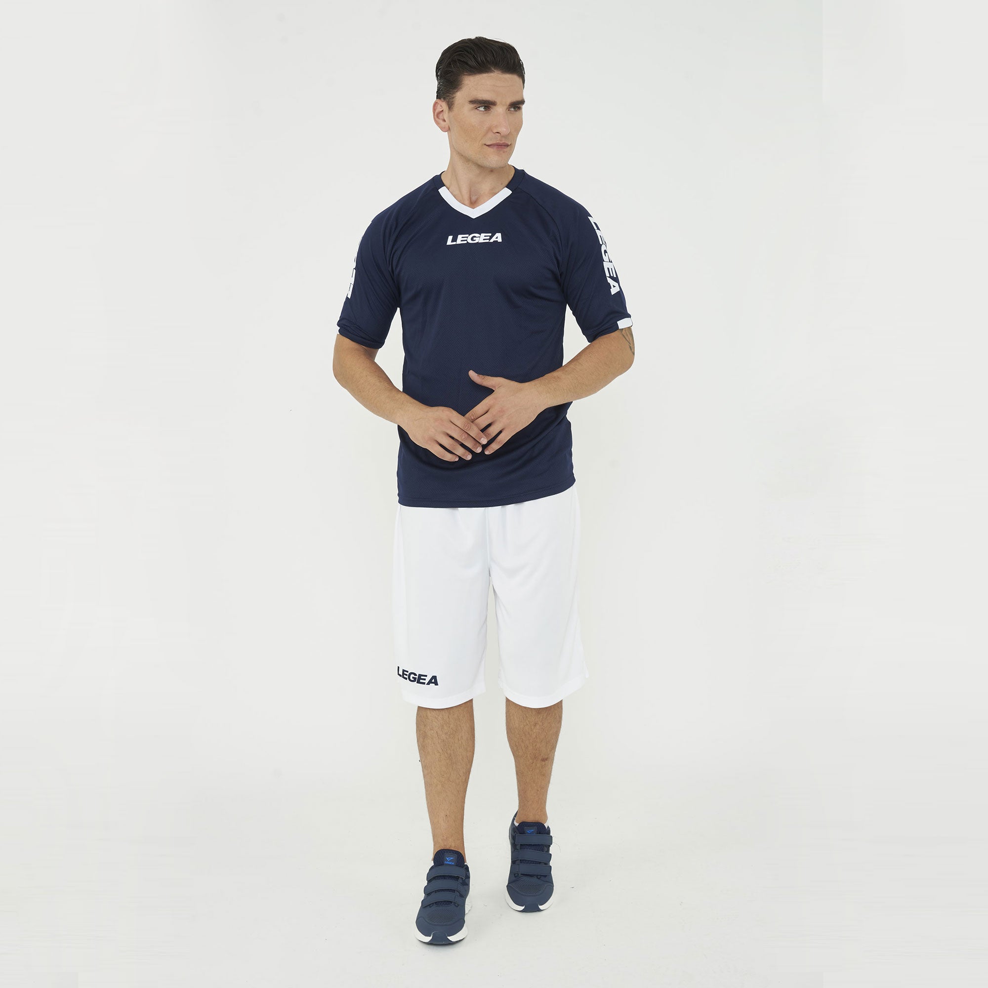 Los Angeles Basketball Jersey
