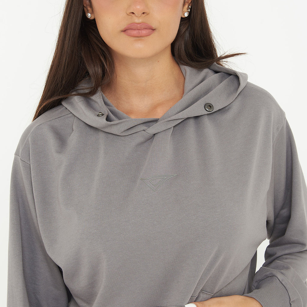 Sweat-shirt Fitness F Boxy