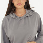 Bluza Fitness F Boxy