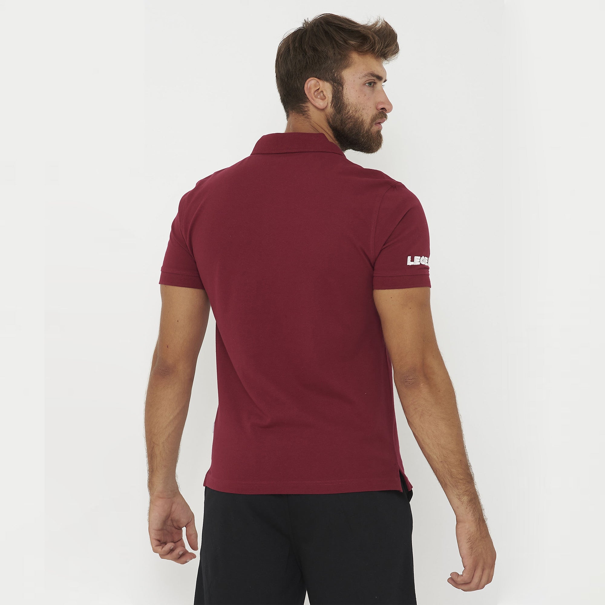 Polo in cotone Ariete