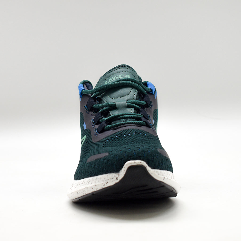 Chaussures De Course Perforées