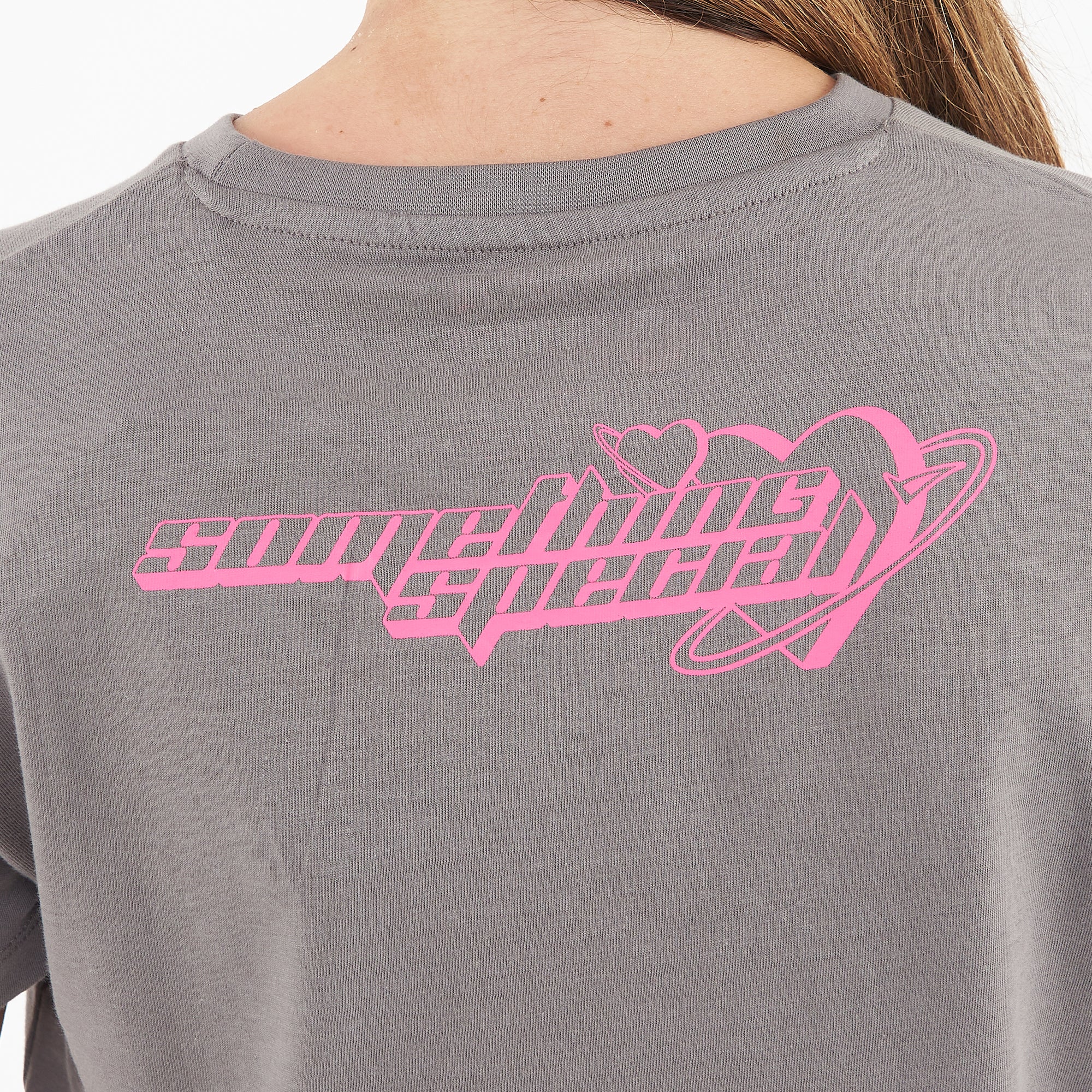 T-shirt in cotone Special